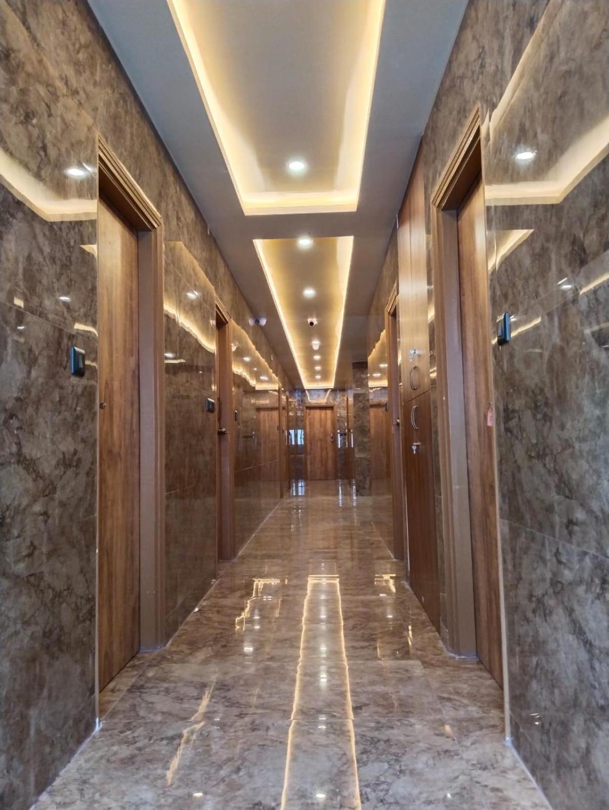 Hotel Windsor Plaza ไฮเดอราบัด ภายนอก รูปภาพ