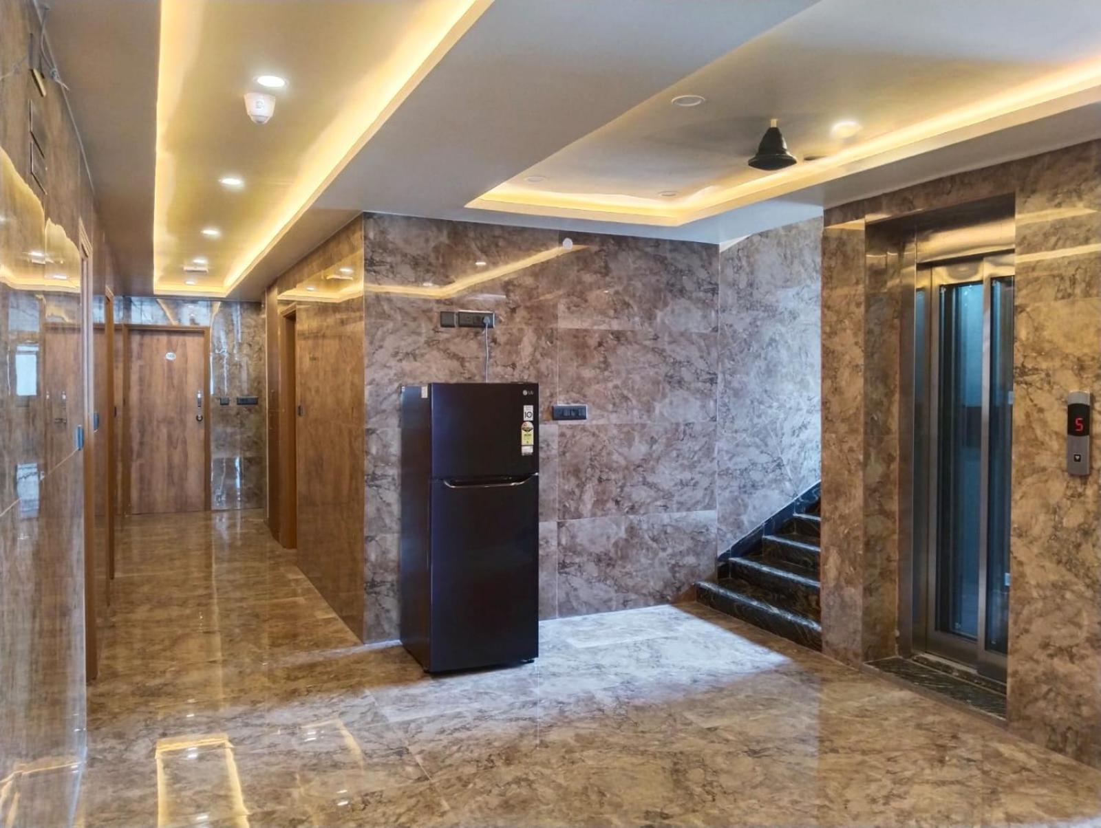 Hotel Windsor Plaza ไฮเดอราบัด ภายนอก รูปภาพ